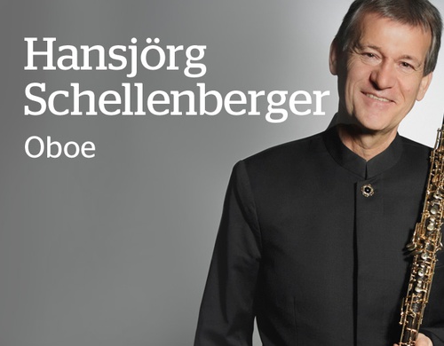 Hansjörg Schellenberger